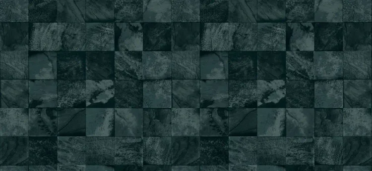 Fidji Verde Aquadecor 3D